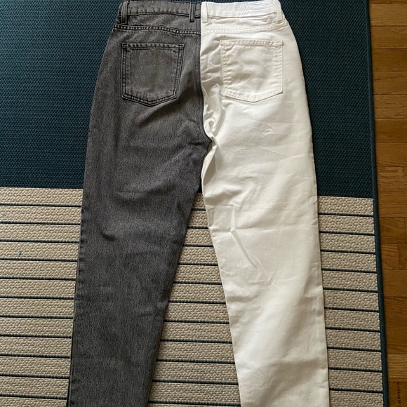 Revice Denim True Love Checkmate Jeans 